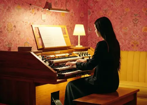 Mentoria Organista Virtuose – evolução técnica e musical com acompanhamento especializado