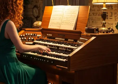 MENTORIA ORGANISTA VIRTUOSE – evolução técnica e musical com acompanhamento especializado